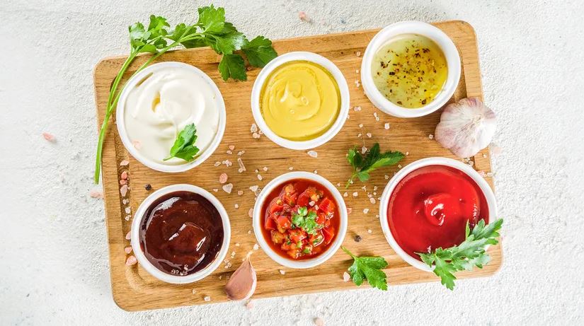 Make Your Own Natural Condiments: Quick & Healthy Recipes